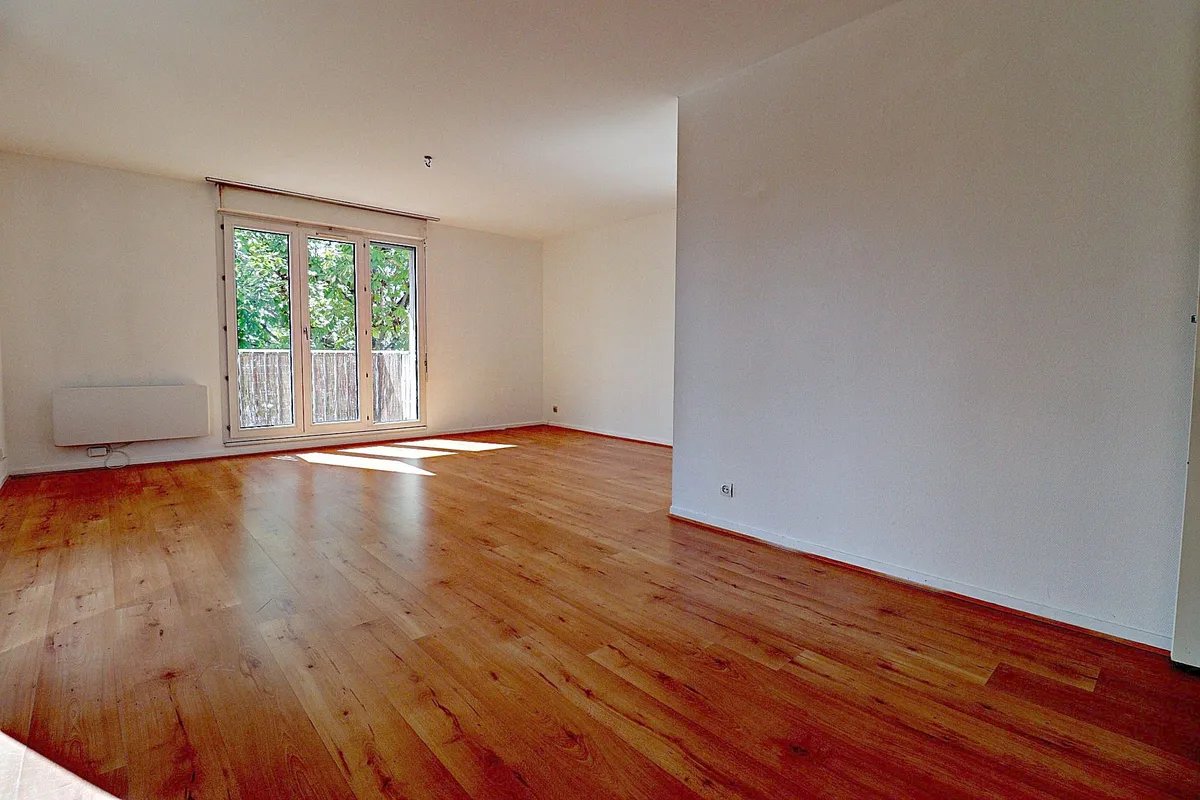 Appartement à vendre, 75m², Poissy