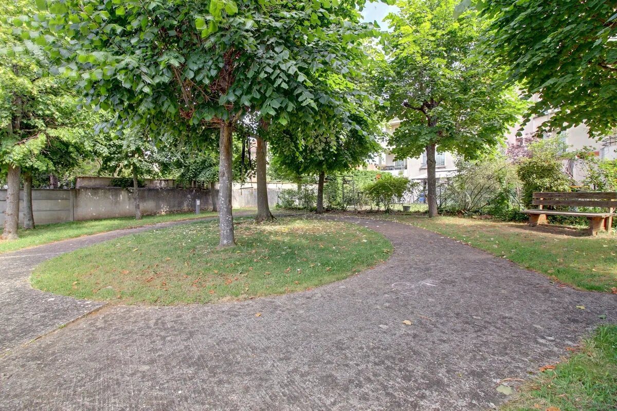 Appartement à vendre, 86m², Carrières-sous-Poissy