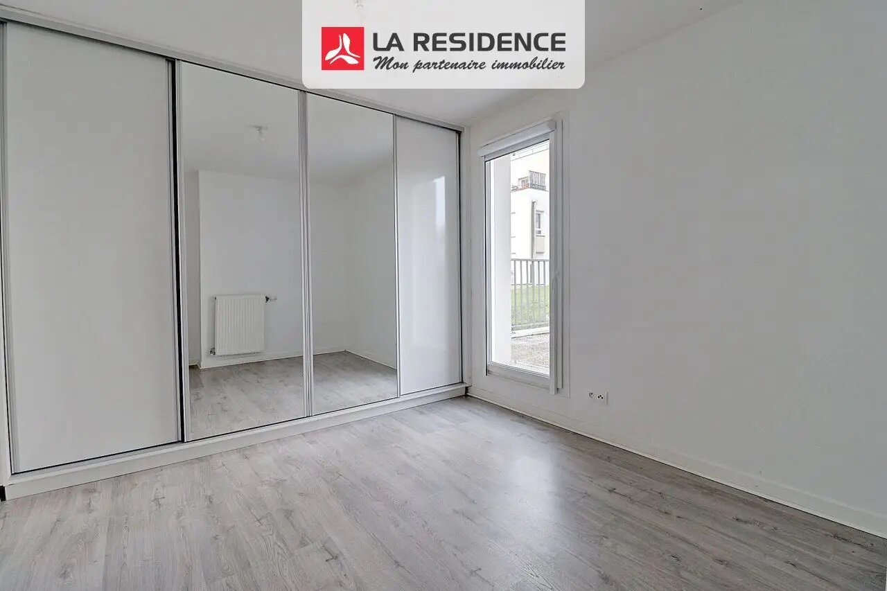 Appartement à vendre, 44m², Poissy