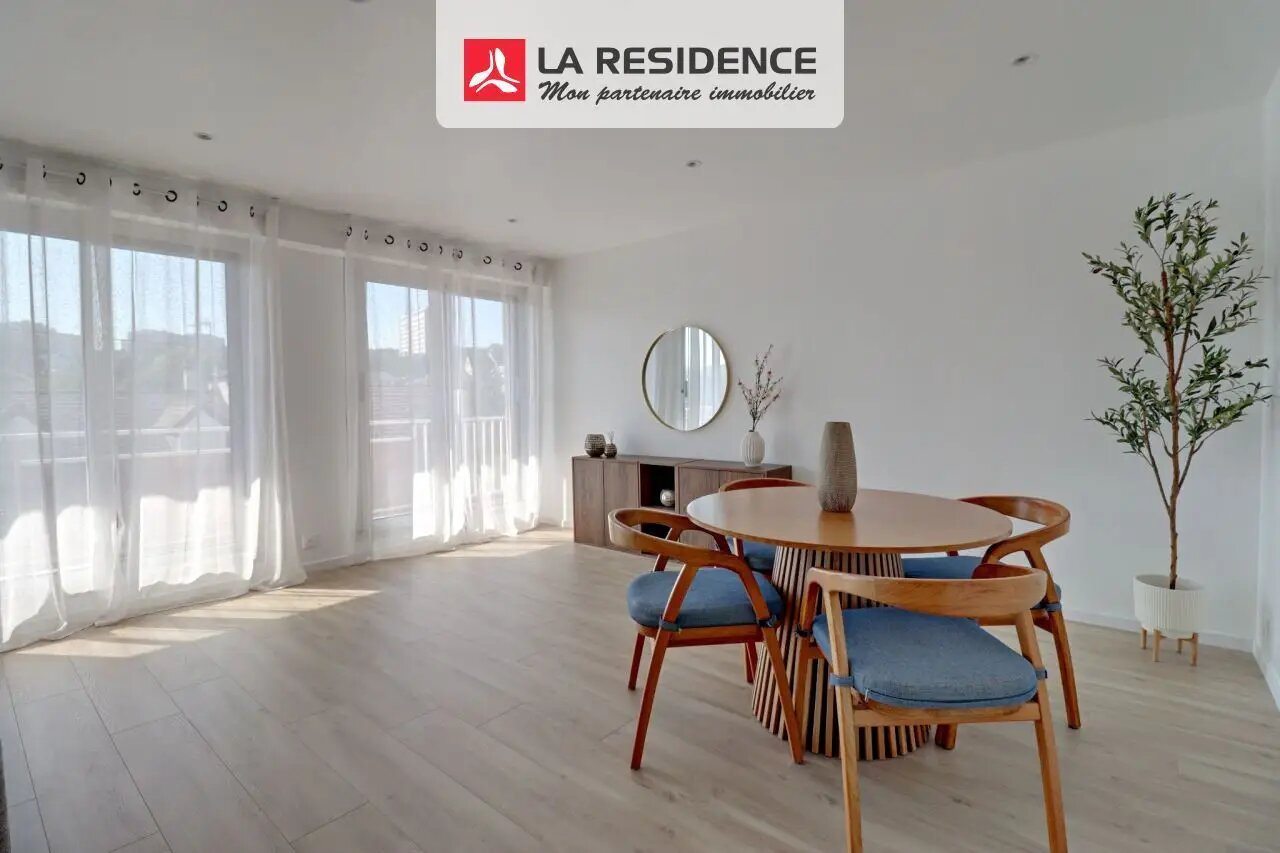Appartement à vendre, 102m², Poissy