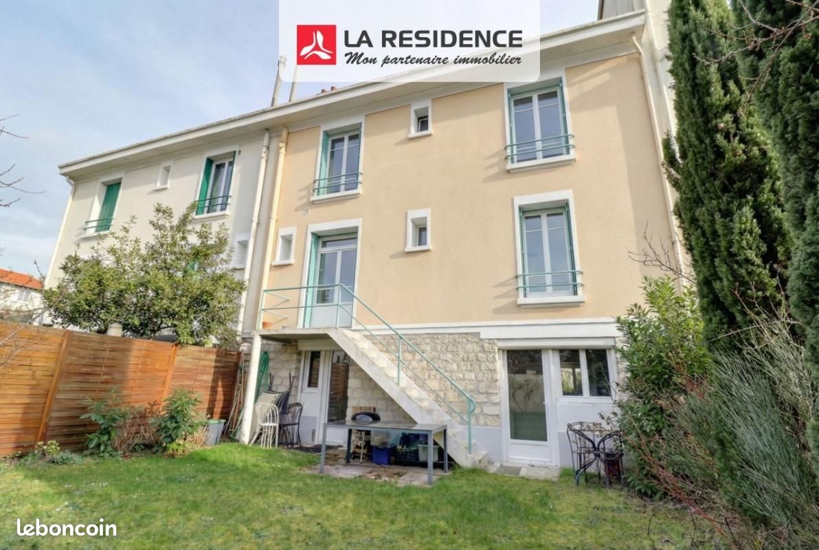 Maison à vendre, 168m², Poissy