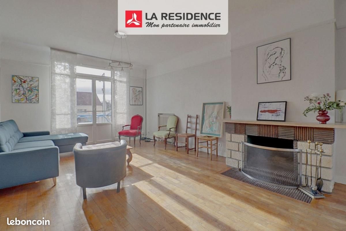 Maison à vendre, 168m², Poissy