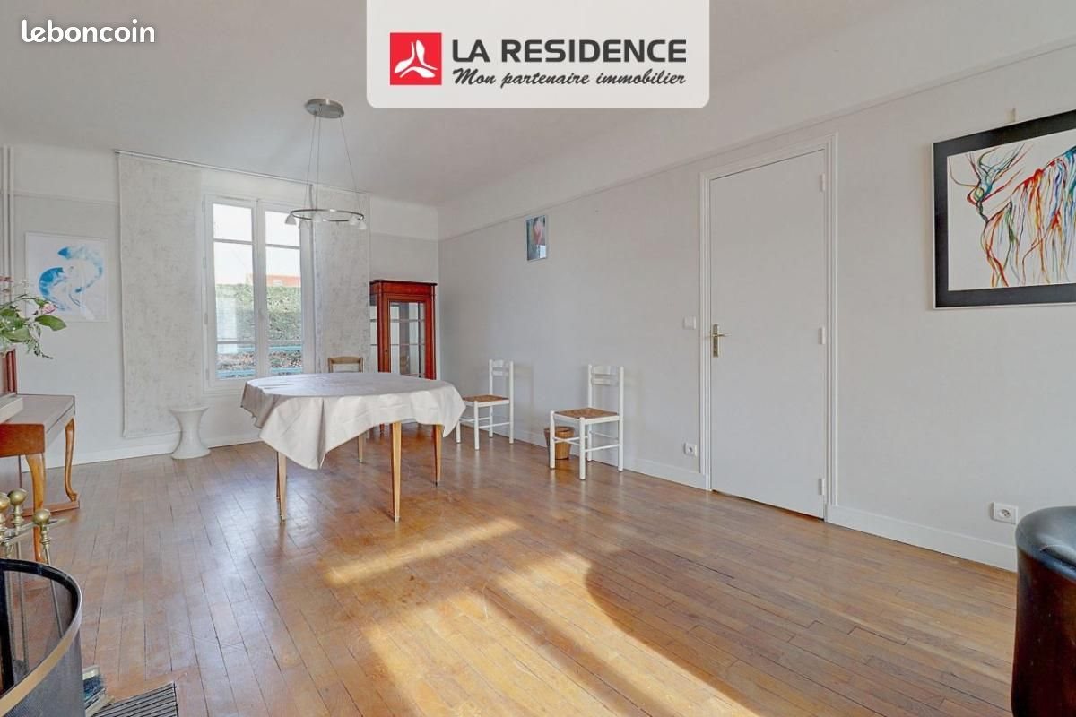 Maison à vendre, 168m², Poissy