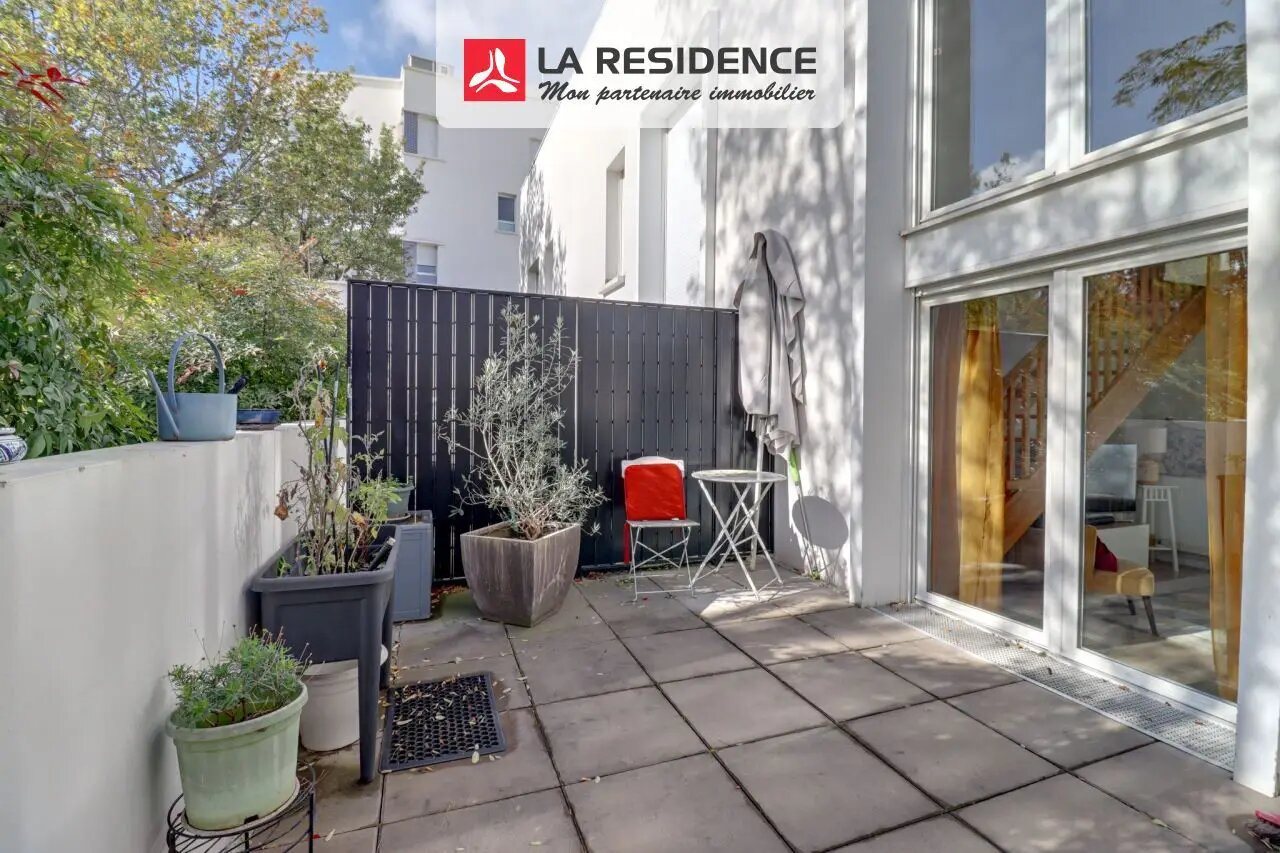 Appartement à vendre, 76m², Poissy