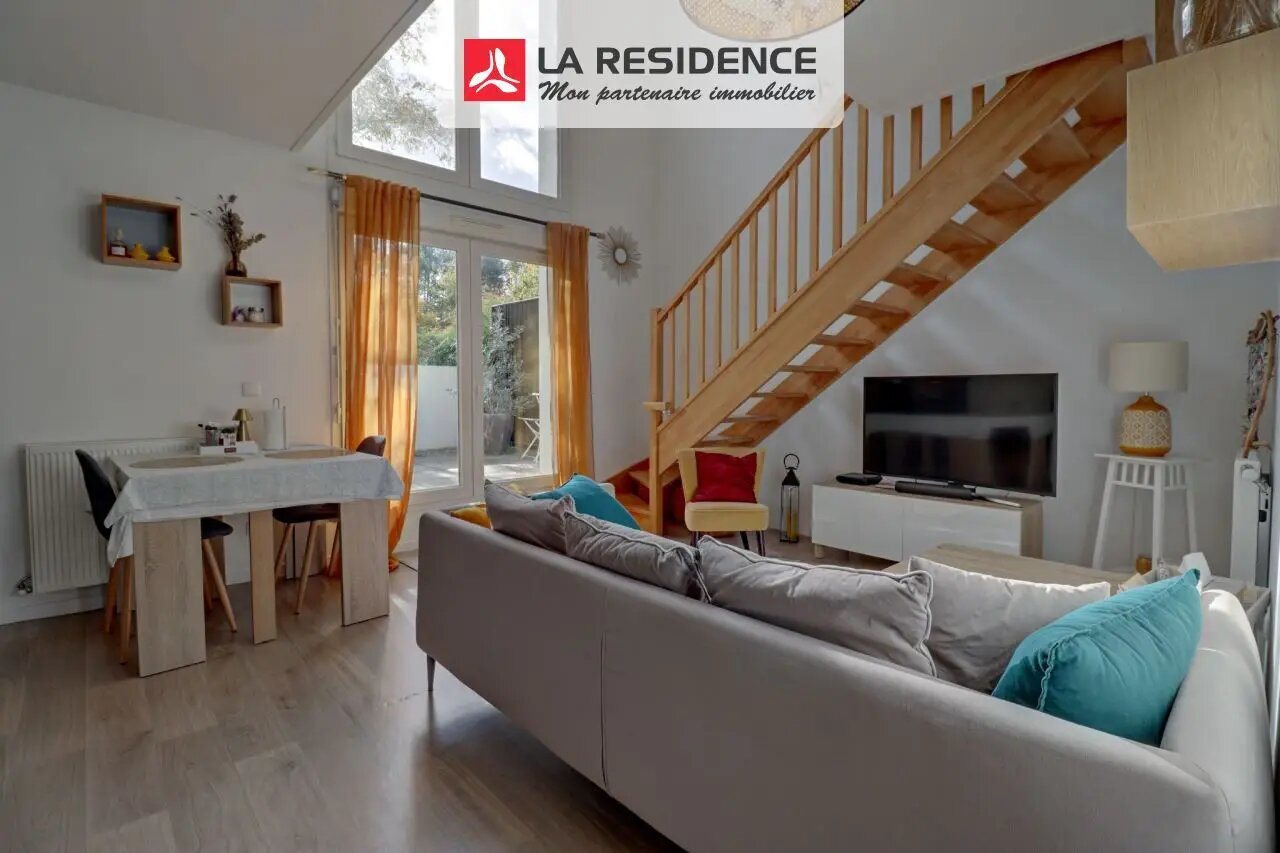 Appartement à vendre, 76m², Poissy