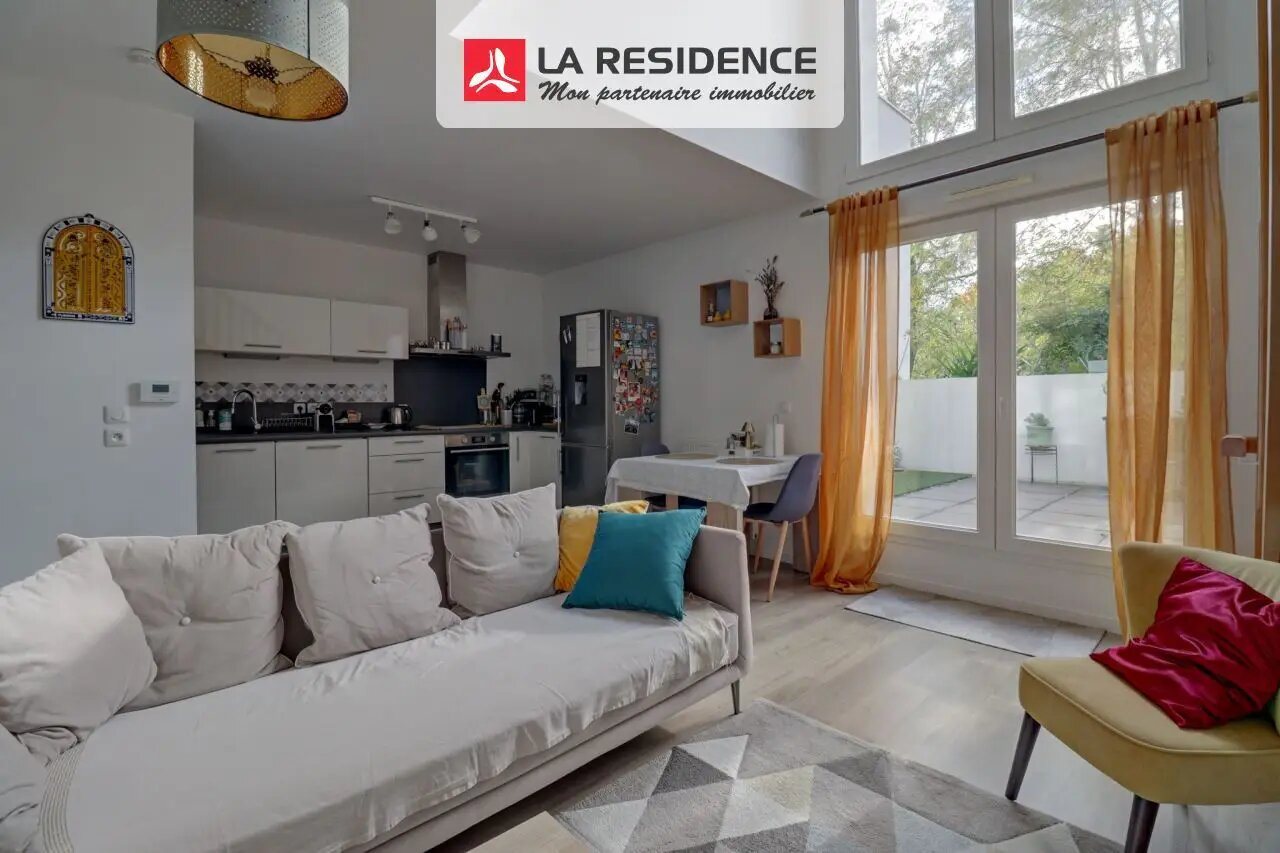 Appartement à vendre, 76m², Poissy