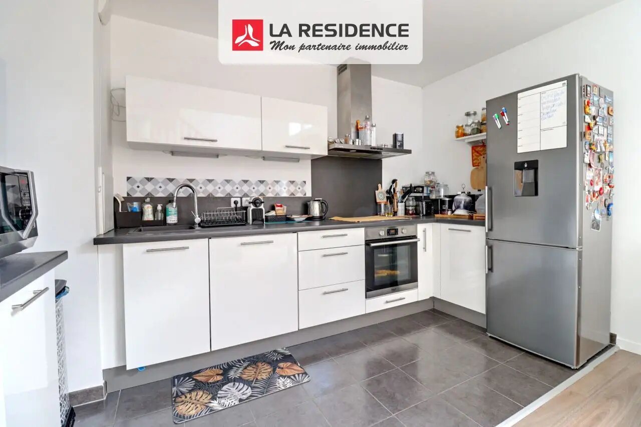 Appartement à vendre, 76m², Poissy