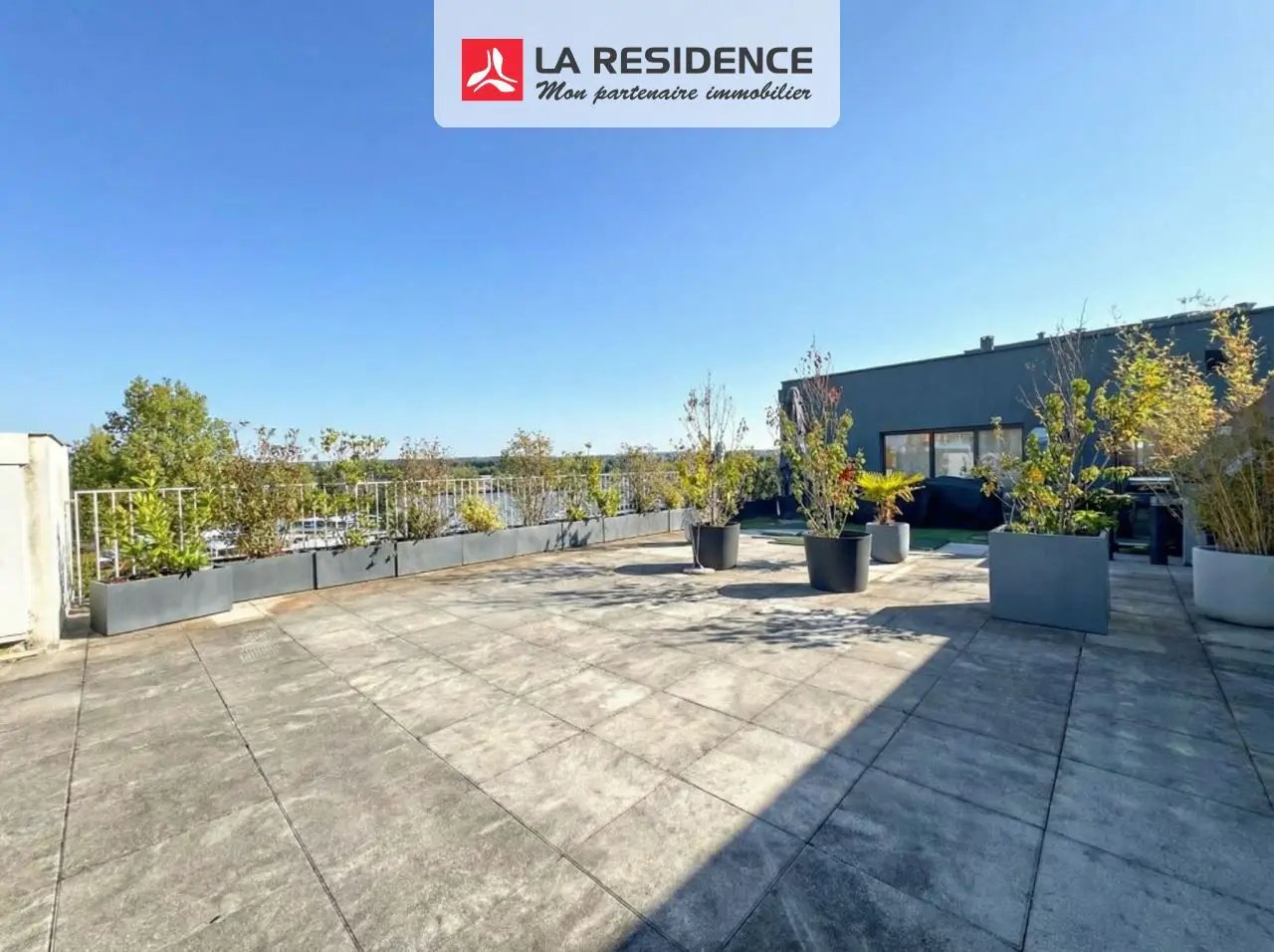 Appartement à vendre, 102m², Carrières-sous-Poissy