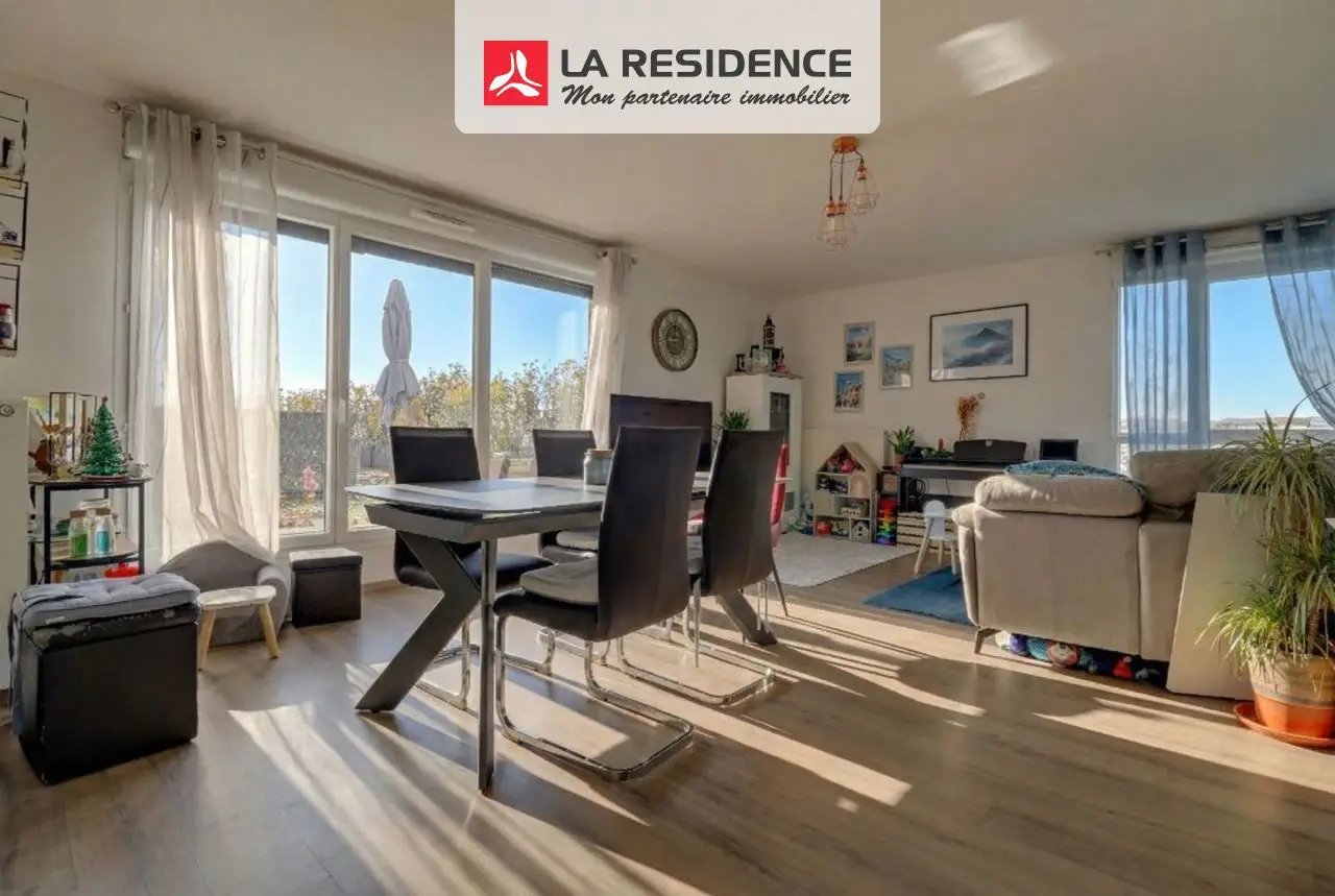 Appartement à vendre, 102m², Carrières-sous-Poissy