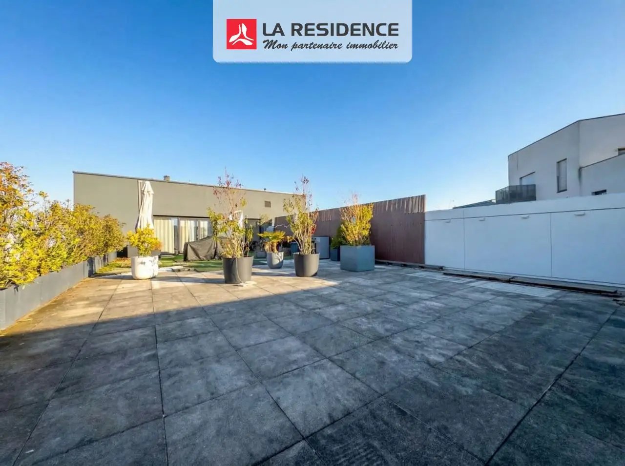 Appartement à vendre, 102m², Carrières-sous-Poissy