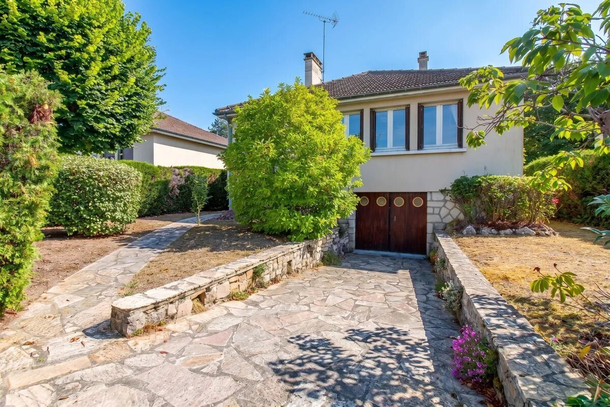 Maison à vendre, 64m², Achères