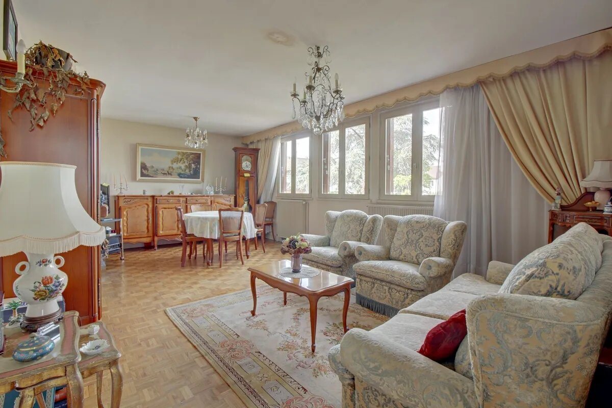Maison à vendre, 64m², Achères