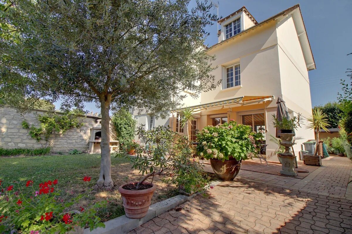 Maison à vendre, 160m², Poissy
