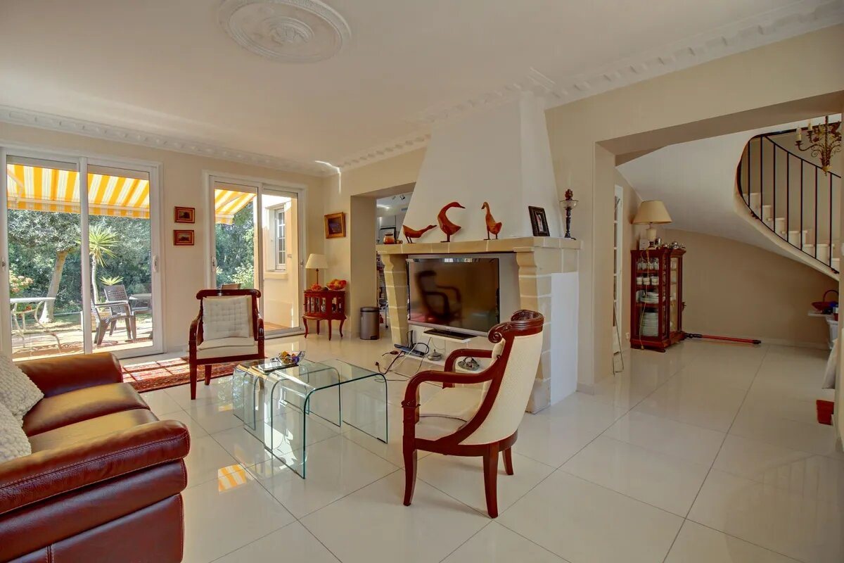 Maison à vendre, 160m², Poissy