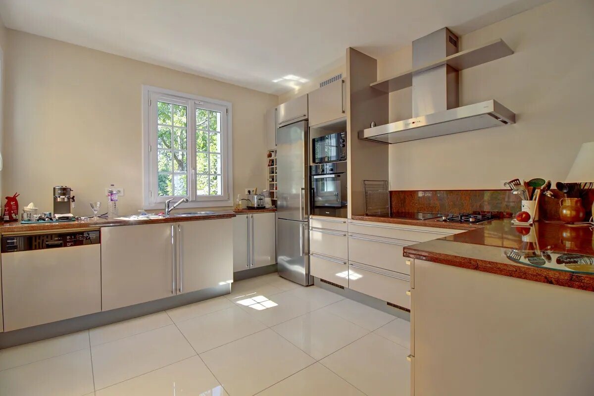 Maison à vendre, 160m², Poissy
