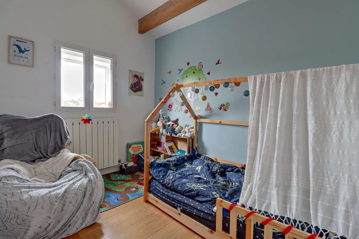 Maison à vendre, 105m², Poissy