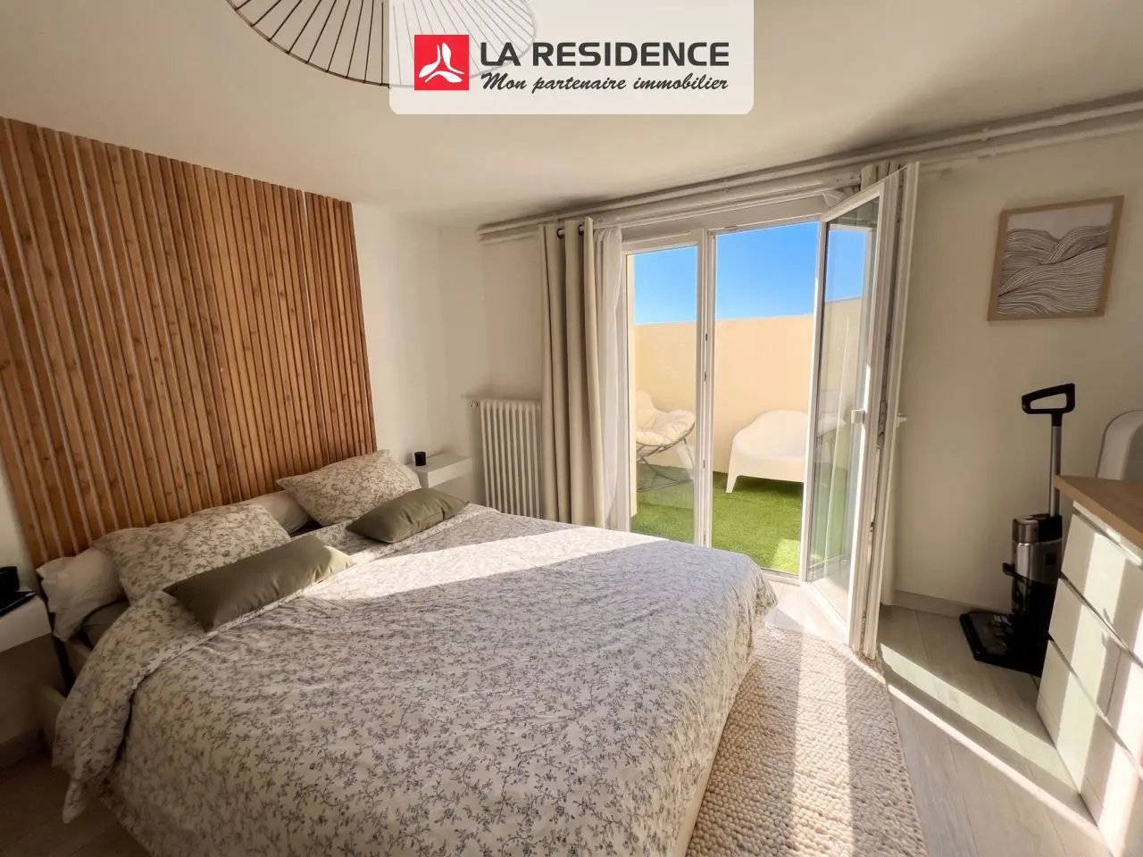 Appartement à vendre, 32m², Carrières-sous-Poissy