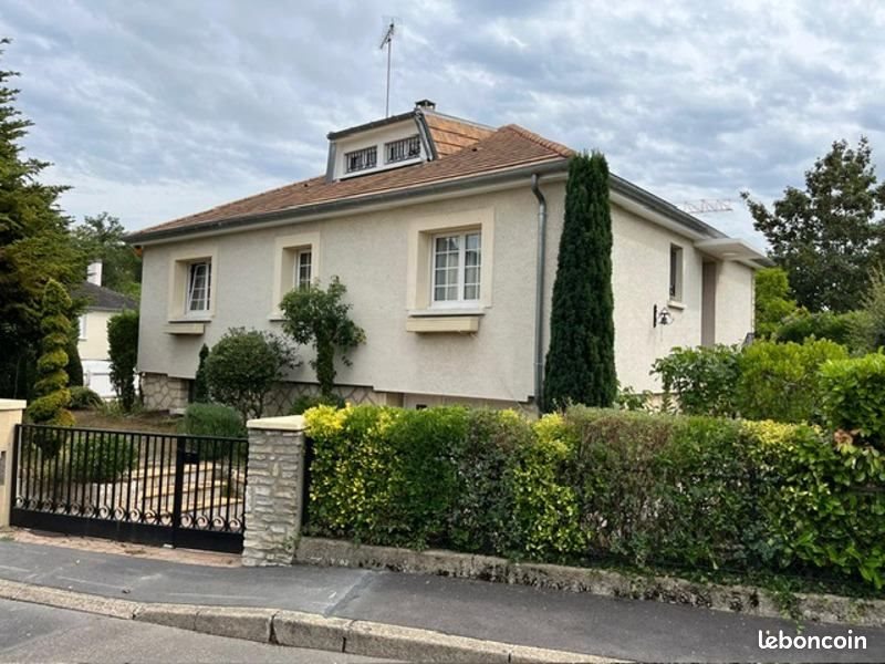Maison à vendre, 92m², Achères