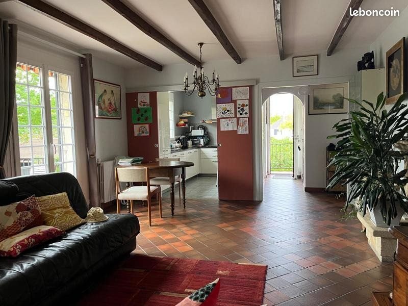 Maison à vendre, 92m², Achères
