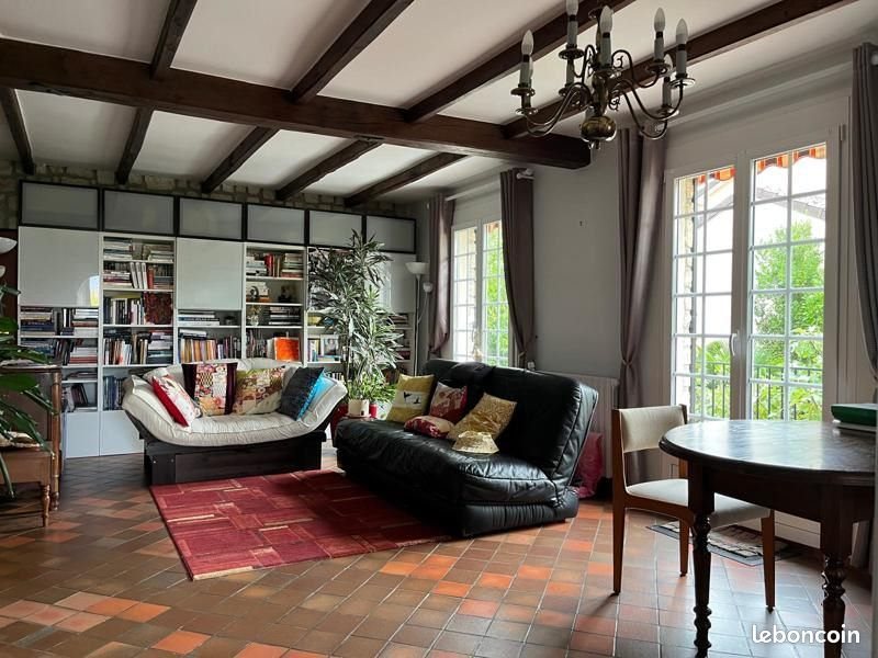 Maison à vendre, 92m², Achères