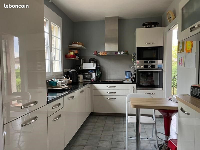 Maison à vendre, 92m², Achères