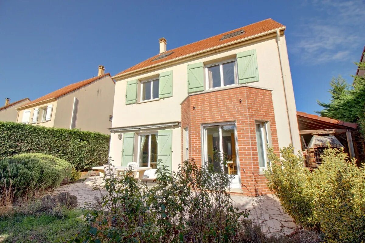 Maison à vendre, 165m², Achères