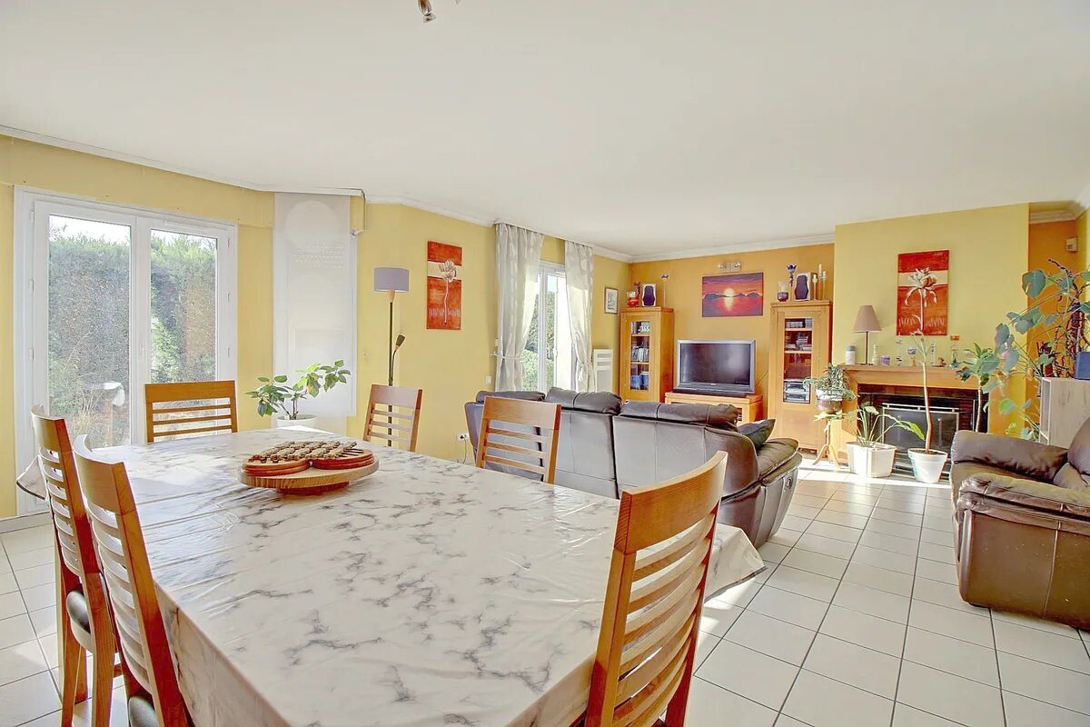 Maison à vendre, 165m², Achères