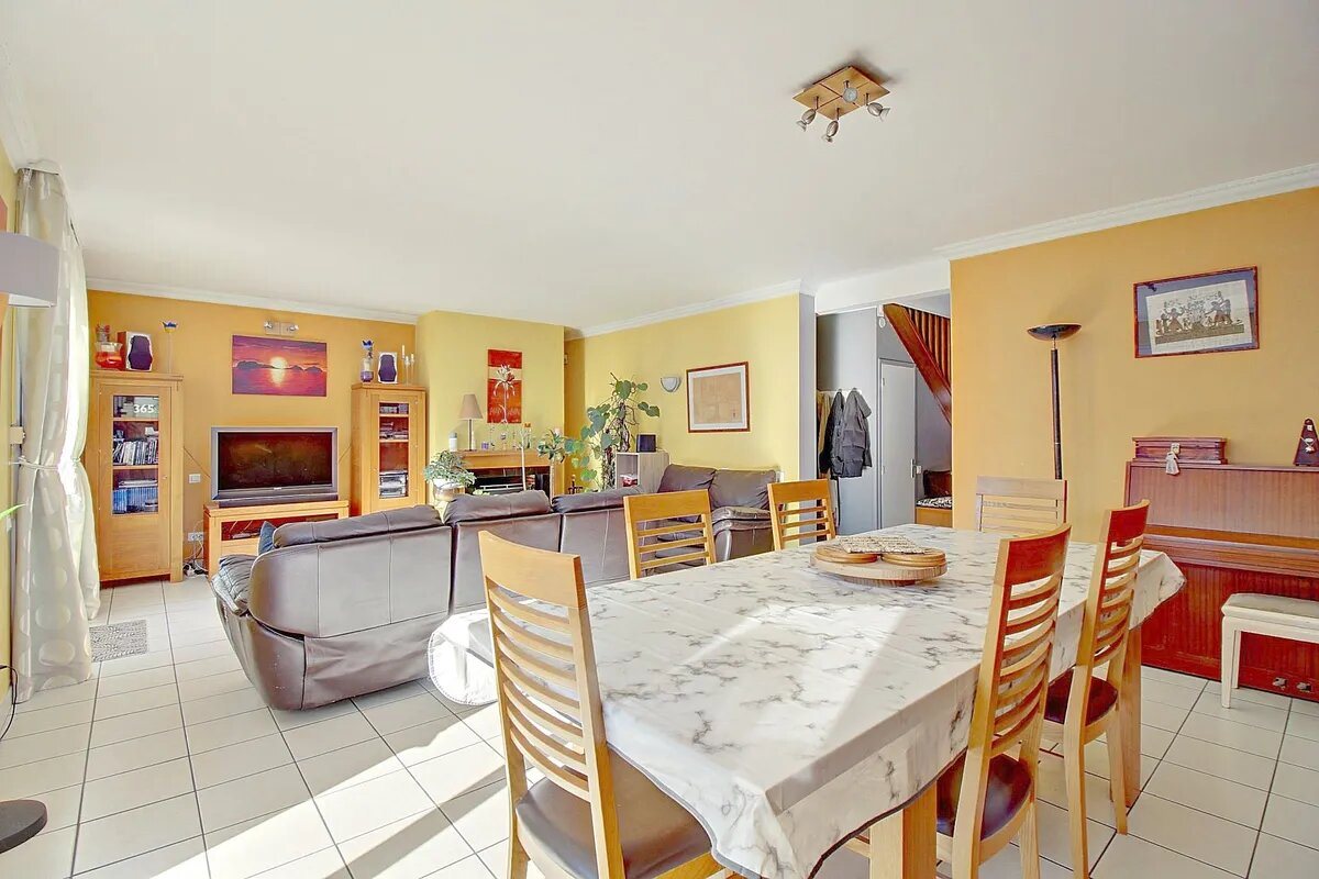 Maison à vendre, 165m², Achères