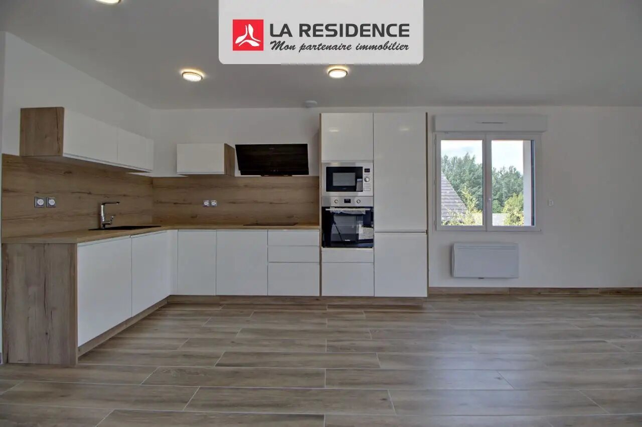 Maison à vendre, 119m², Saint-Aubin-sur-Gaillon