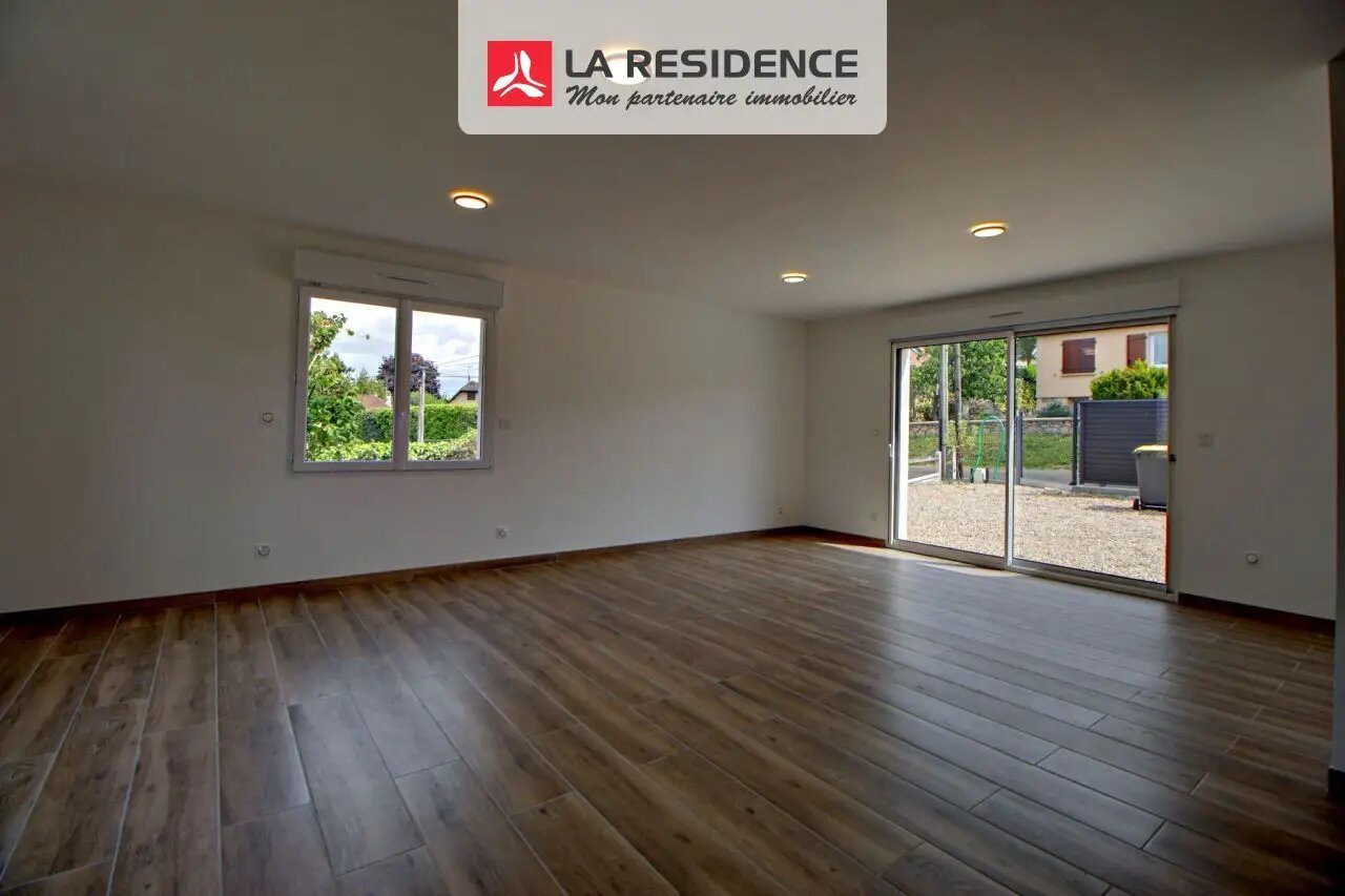 Maison à vendre, 119m², Saint-Aubin-sur-Gaillon