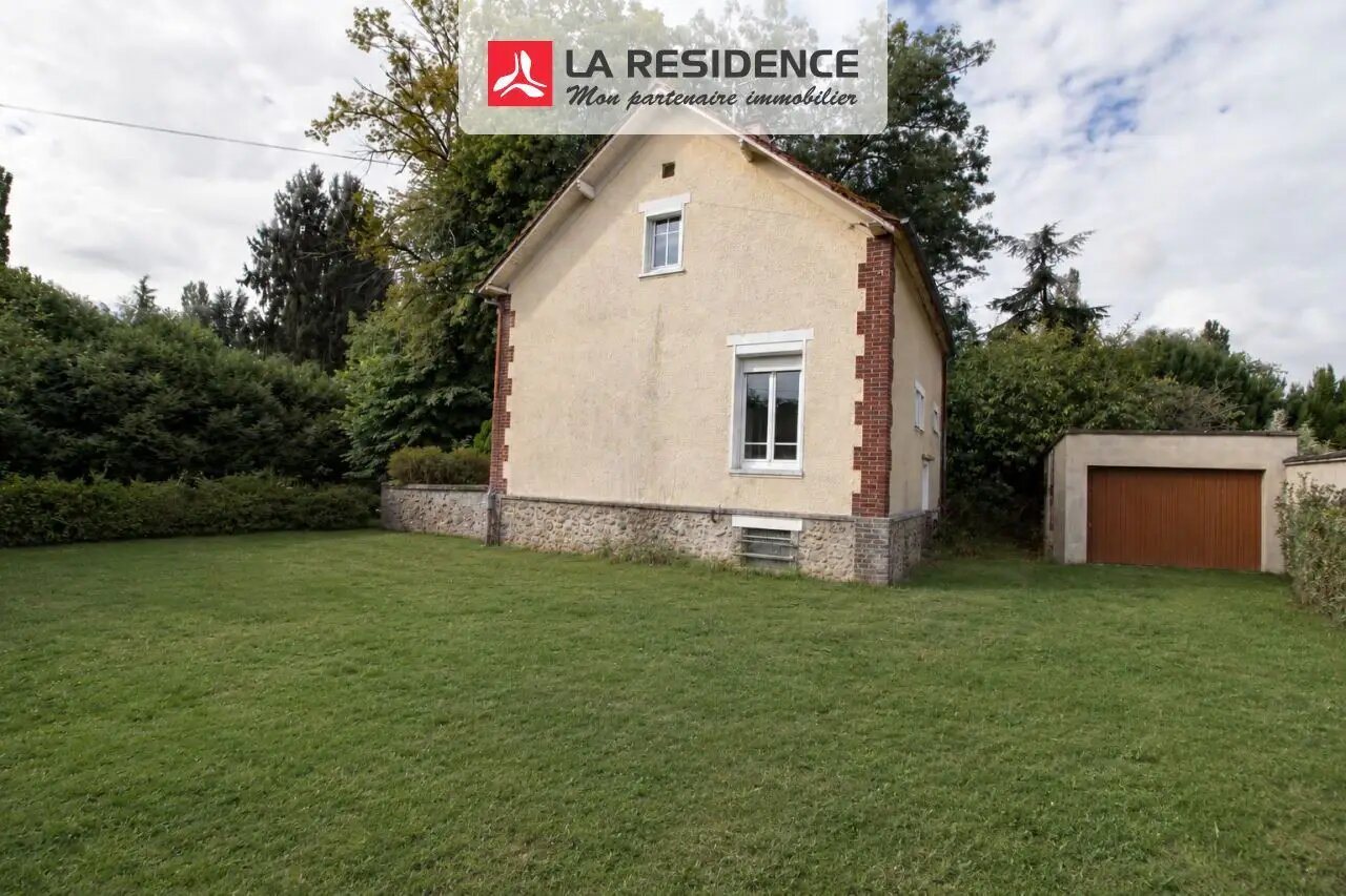 Maison à vendre, 93m², Cailly-sur-Eure