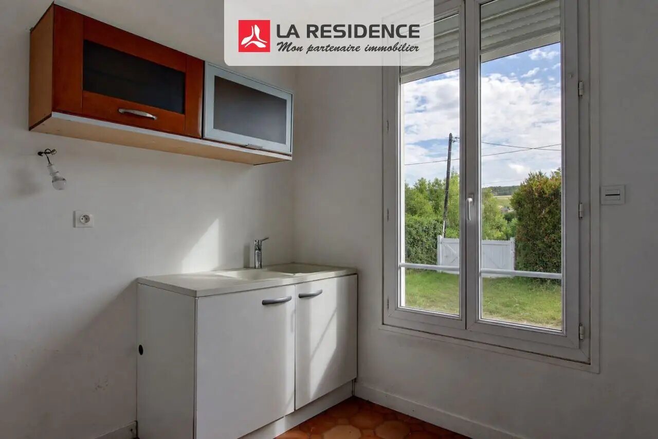 Maison à vendre, 93m², Cailly-sur-Eure