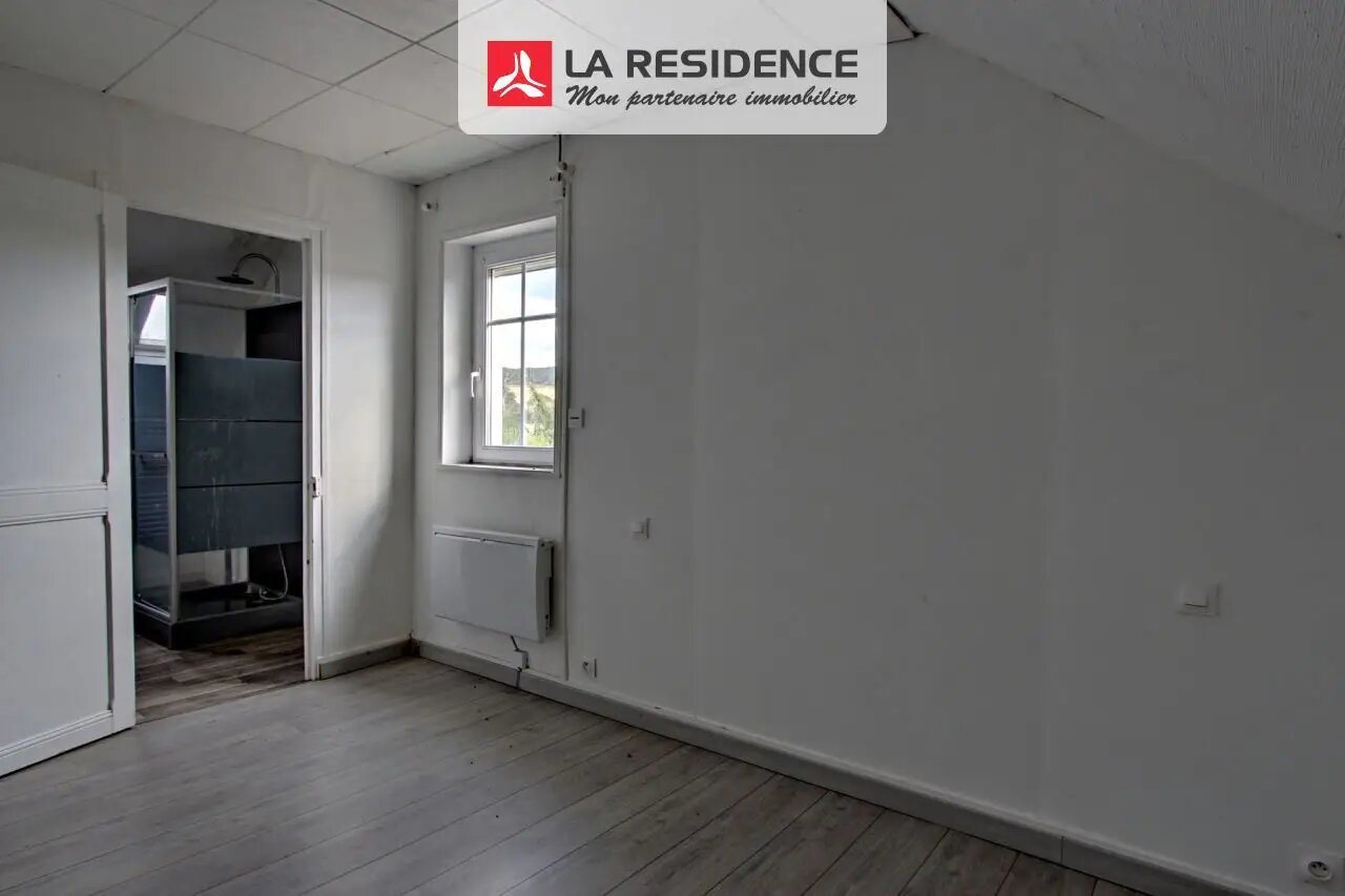Maison à vendre, 93m², Cailly-sur-Eure