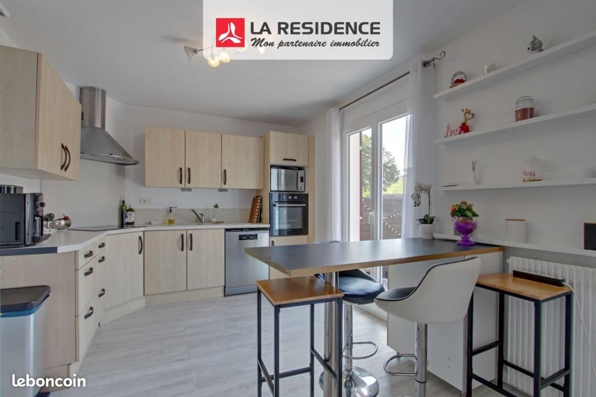Maison à vendre, 89m², Gaillon