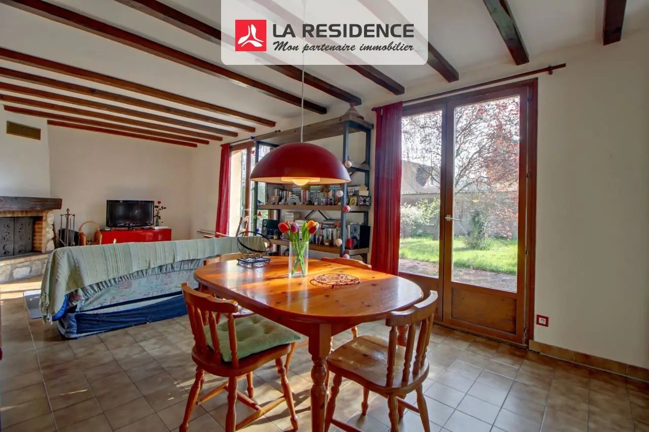 Maison à vendre, 92m², Villers-sur-le-Roule