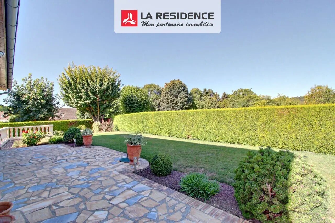 Maison à vendre, 97m², Villers-sur-le-Roule