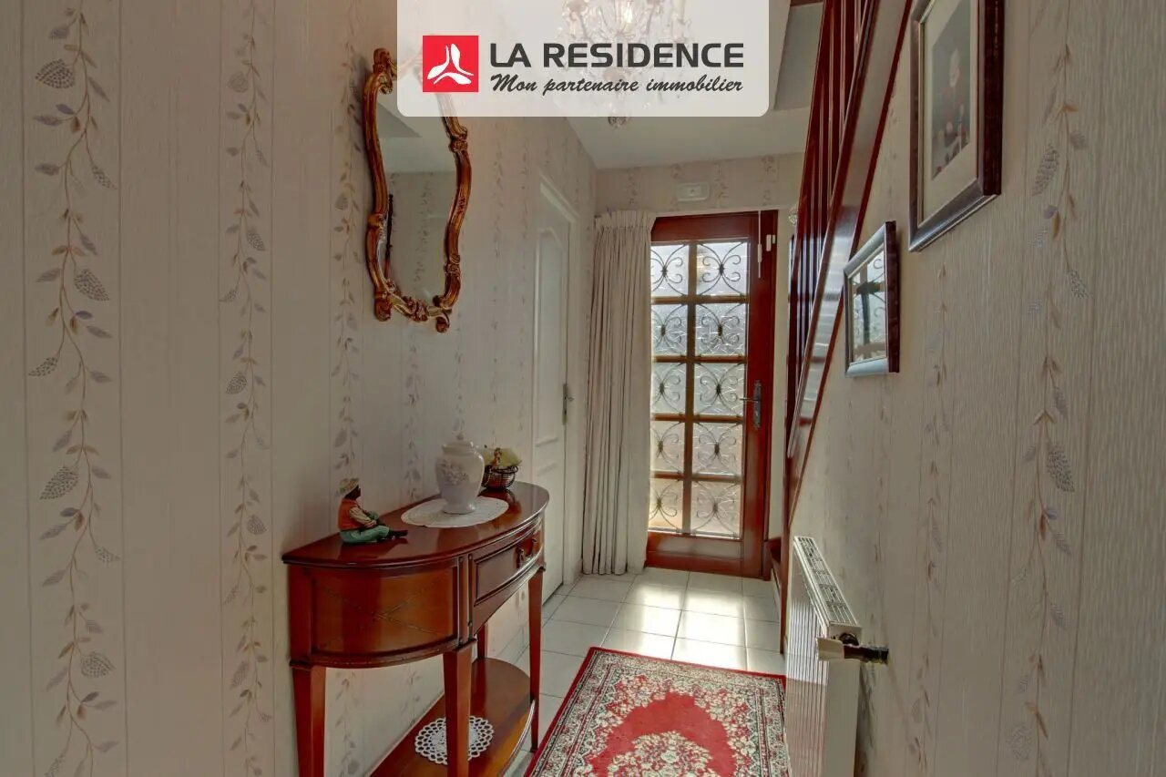 Maison à vendre, 97m², Villers-sur-le-Roule