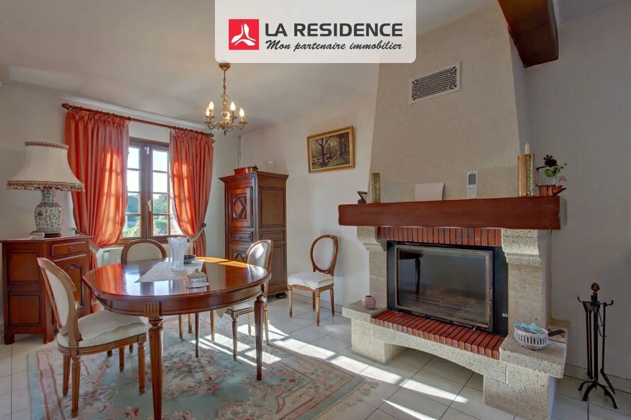 Maison à vendre, 97m², Villers-sur-le-Roule