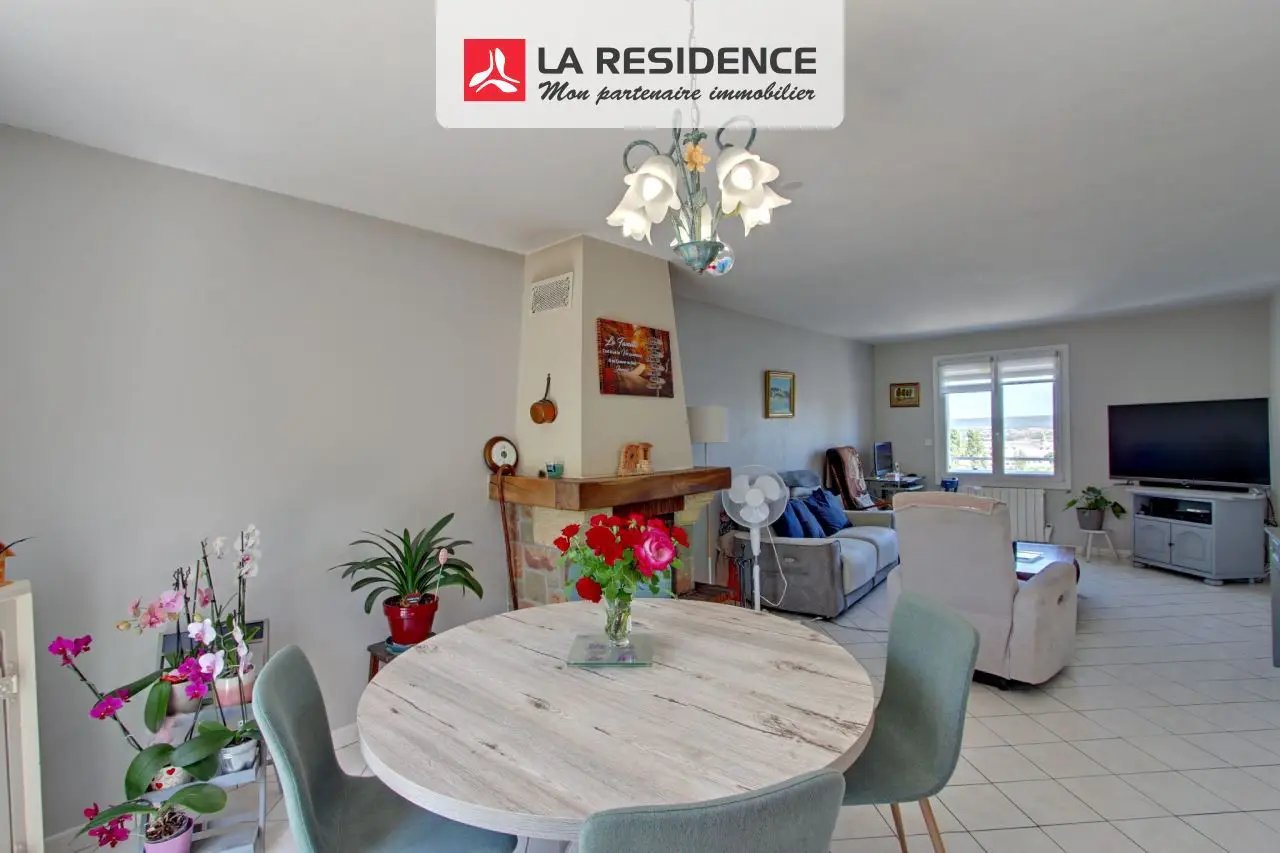 Maison à vendre, 88m², Gaillon