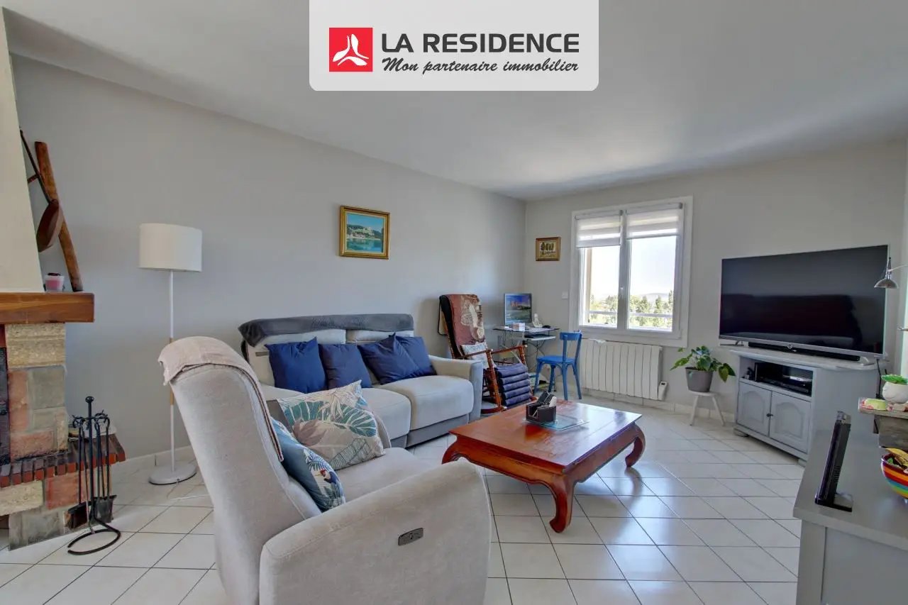 Maison à vendre, 88m², Gaillon