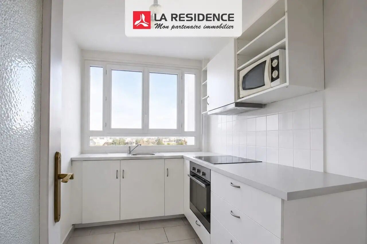 Appartement à vendre, 62m², Gaillon