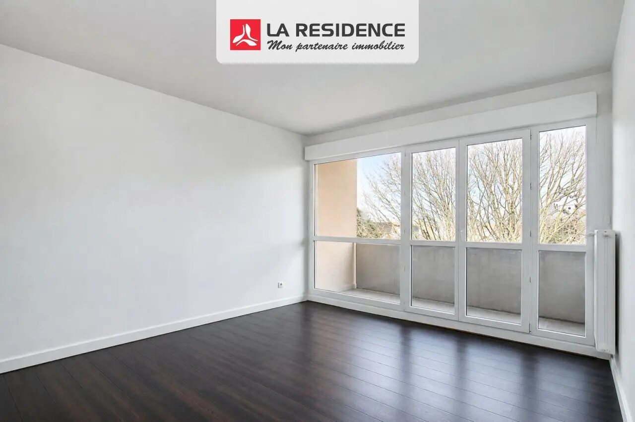 Appartement à vendre, 62m², Gaillon