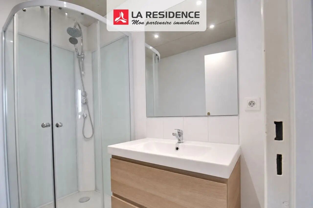 Appartement à vendre, 62m², Gaillon
