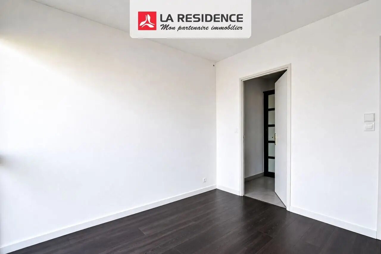 Appartement à vendre, 62m², Gaillon