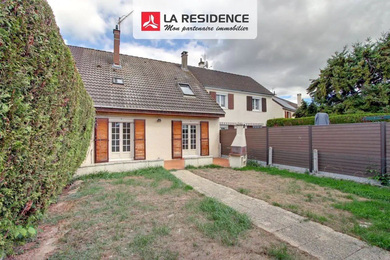Maison à vendre, 96m², Gaillon