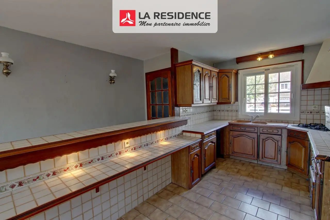 Maison à vendre, 96m², Gaillon