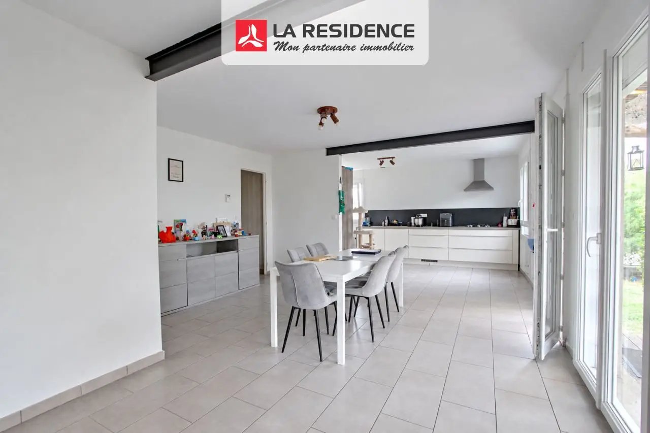 Maison à vendre, 86m², Courcelles-sur-Seine