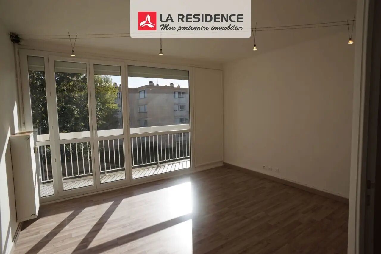 Appartement à louer, 32m², Gaillon
