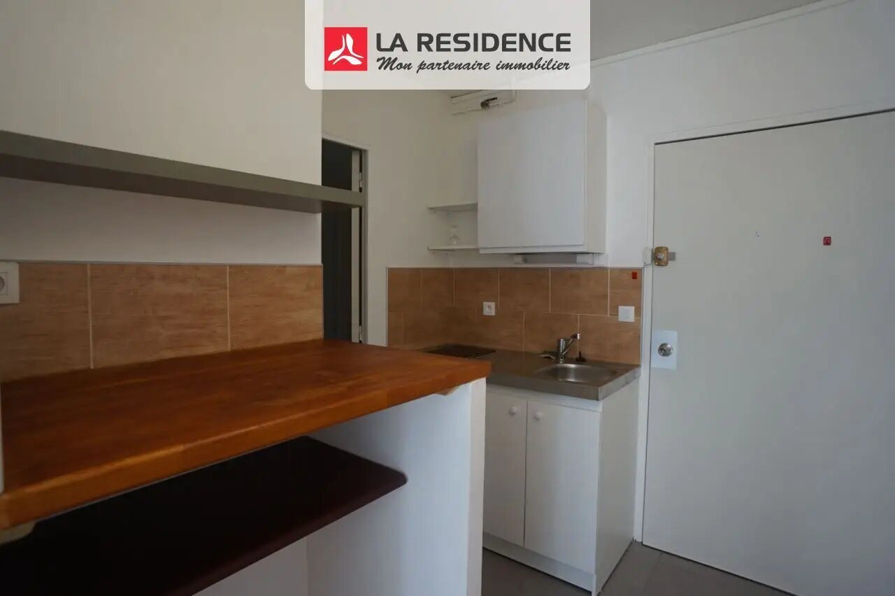 Appartement à louer, 32m², Gaillon
