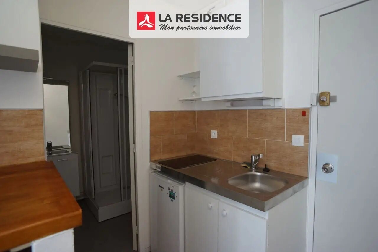 Appartement à louer, 32m², Gaillon